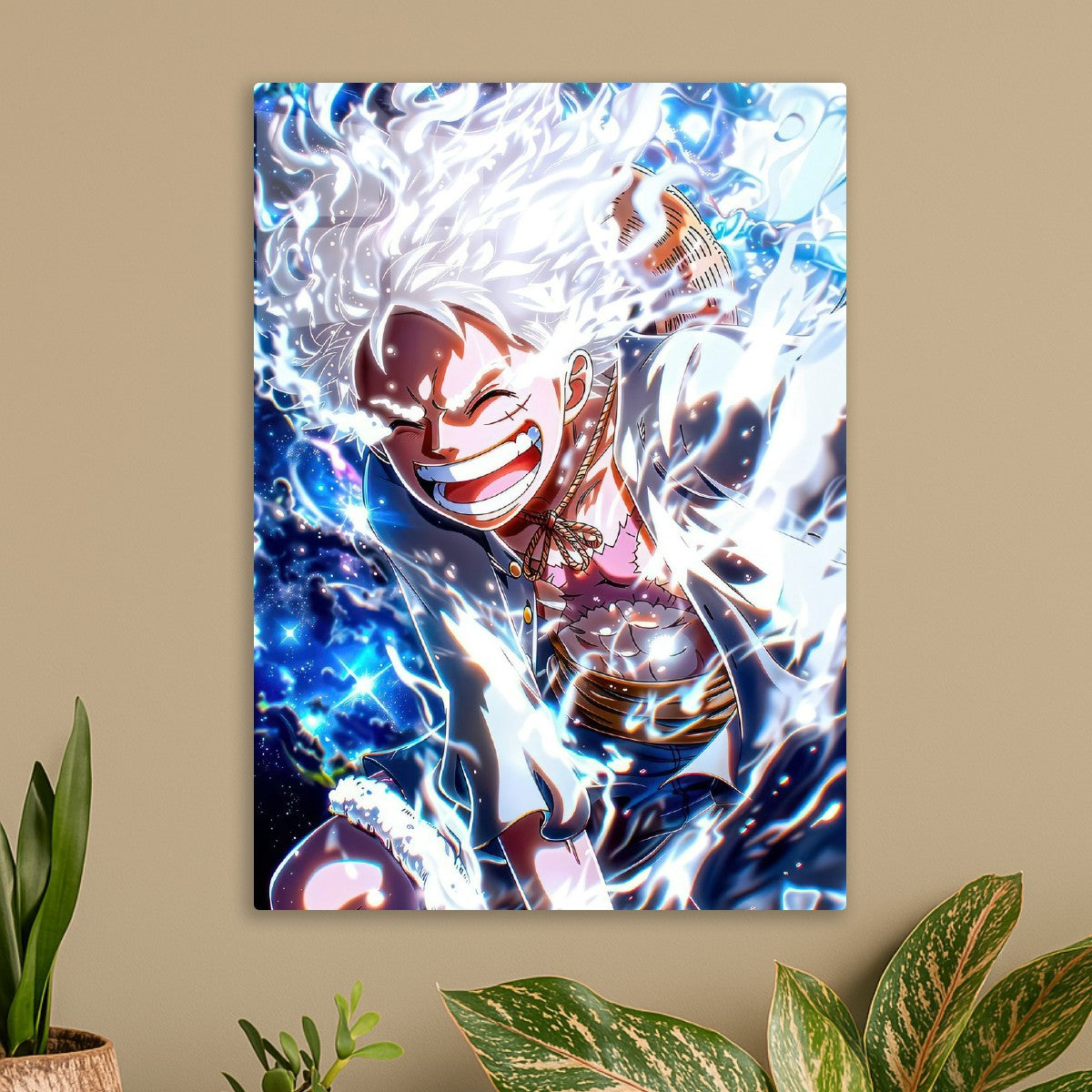 Sun God Nika