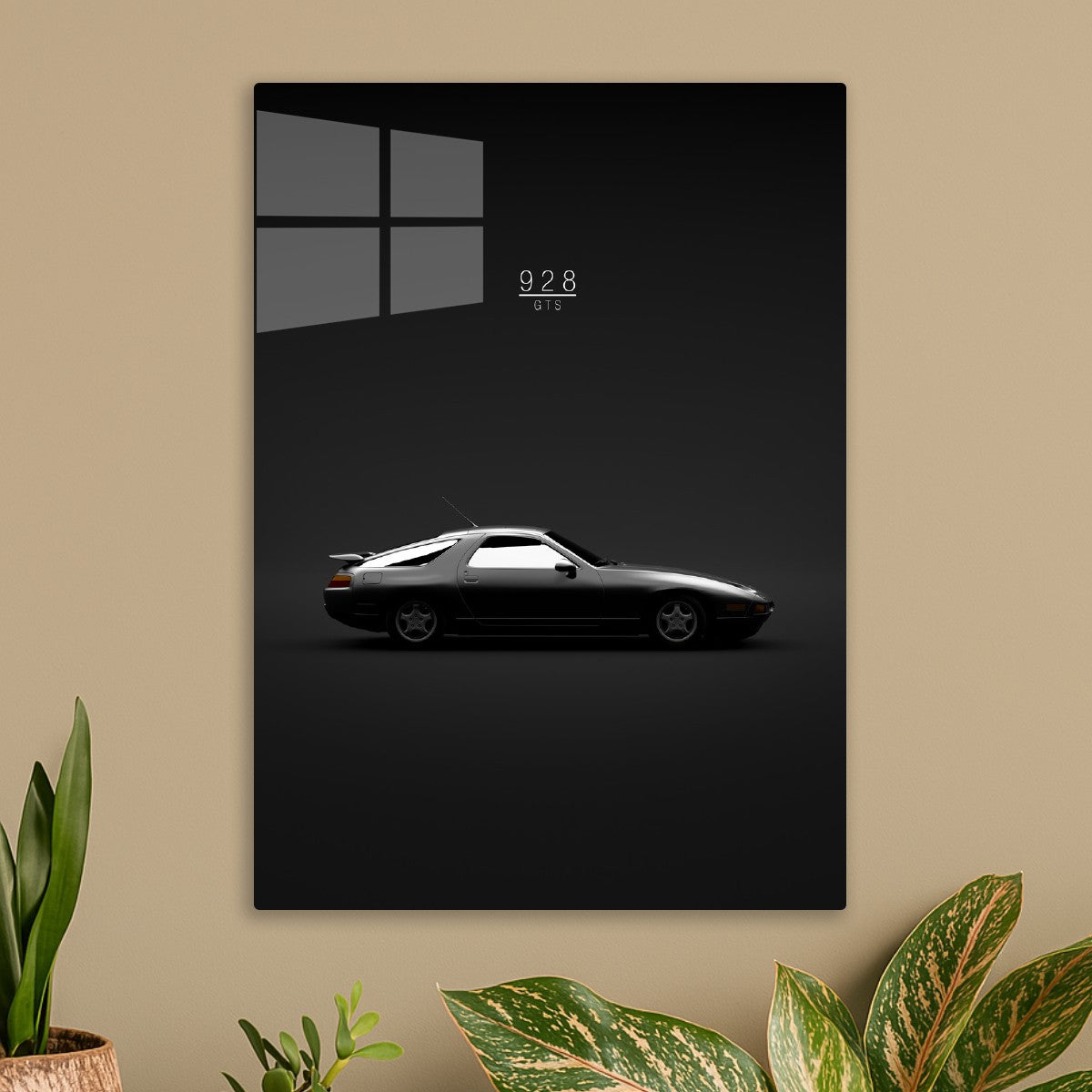 Porsche 928 GTS
