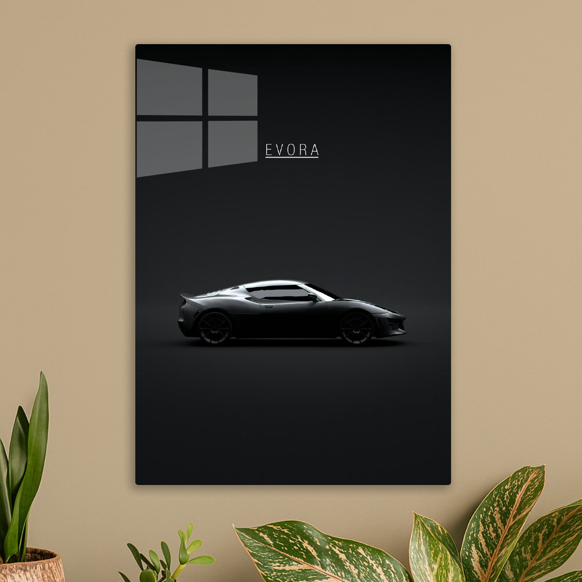 Lotus Evora 410 Sport 2016