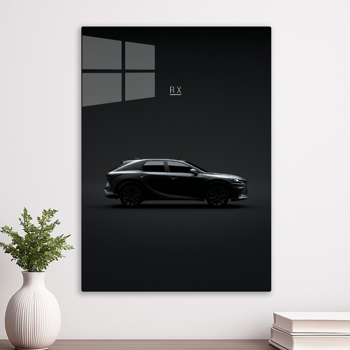 2023 Lexus RX