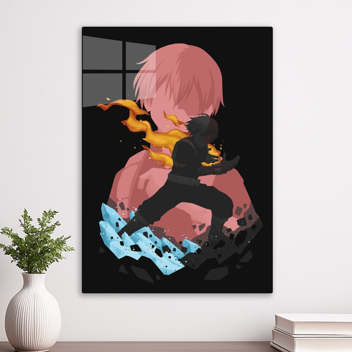 Todoroki Shoto