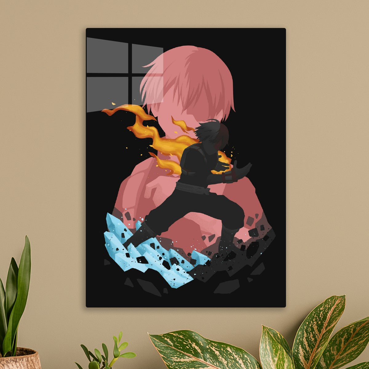 Todoroki Shoto