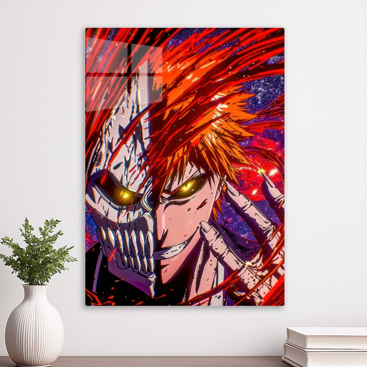 Bleach Ichigo