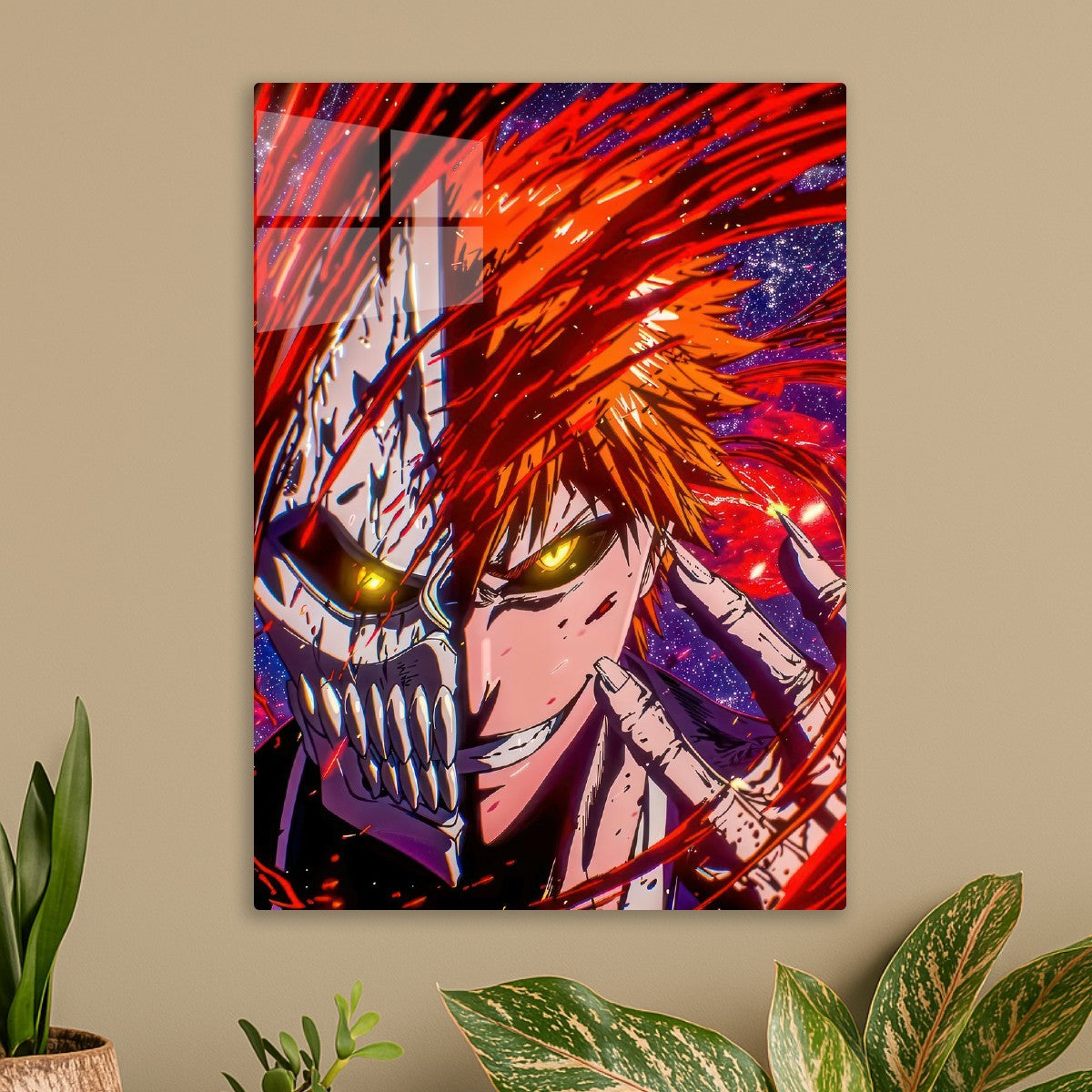 Bleach Ichigo