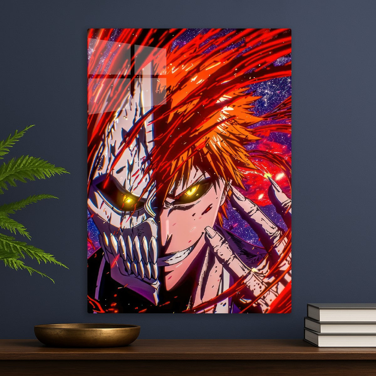 Bleach Ichigo