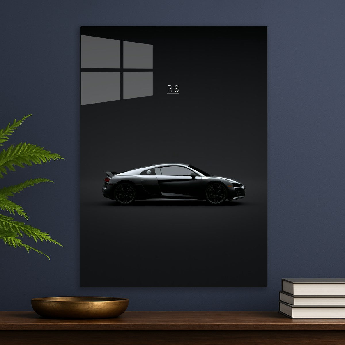 Audi R8 Coupe 2020
