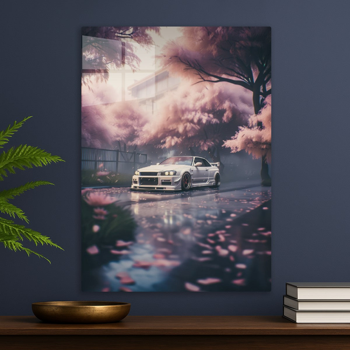 Nissan Skyline GT-R R34 – JDM 