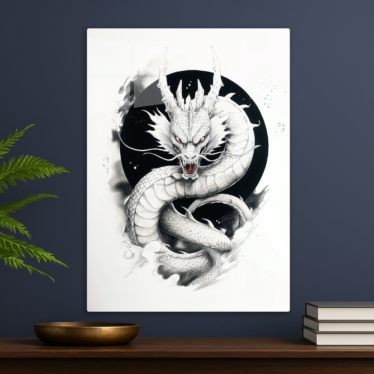 Ethereal Dragon Ascendance