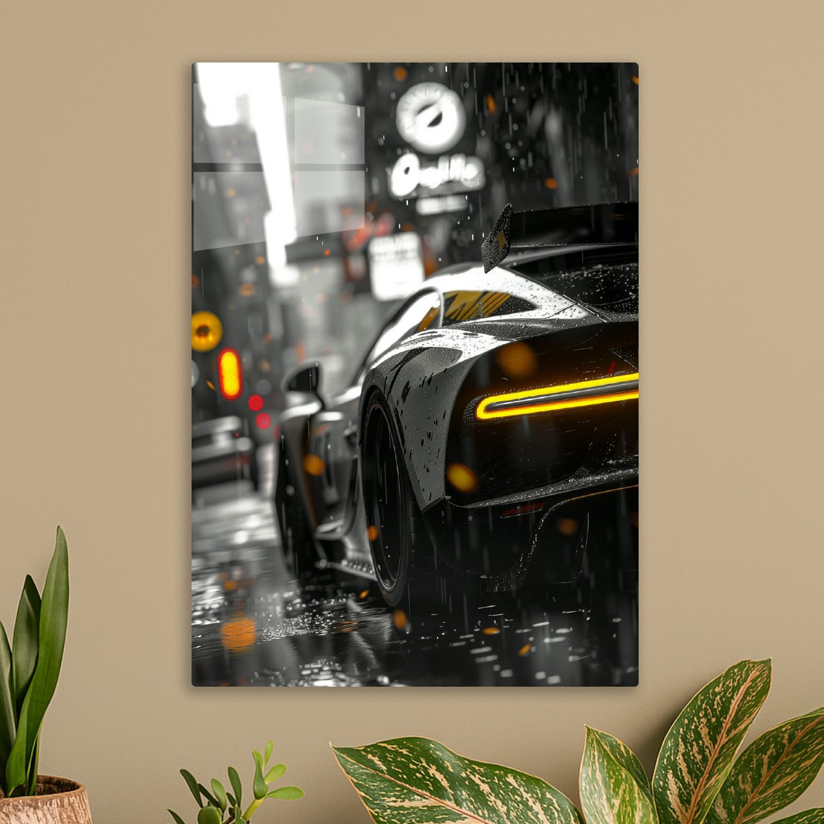 City Super Car