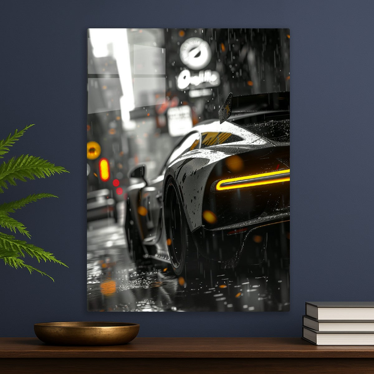 City Super Car