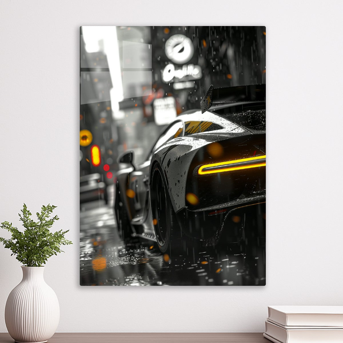City Super Car