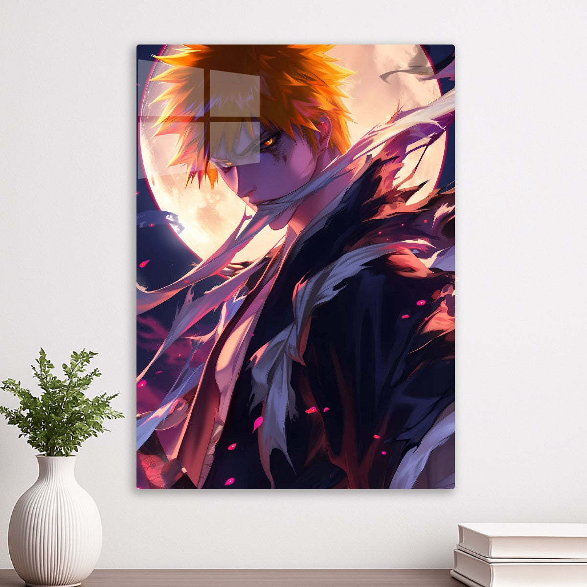 ichigo kurusaki