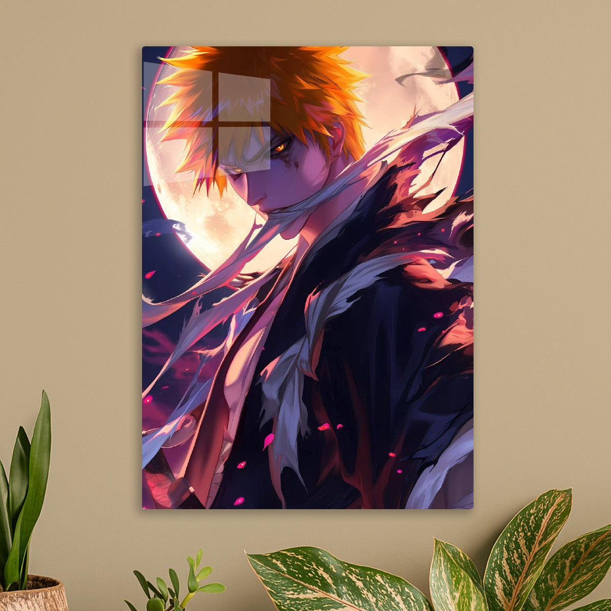 ichigo kurusaki