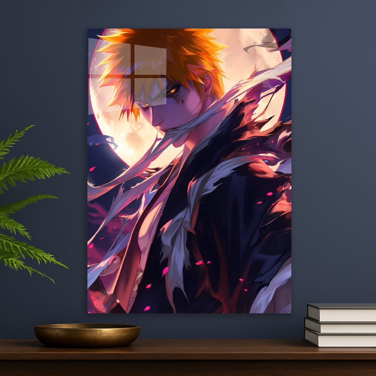 ichigo kurusaki