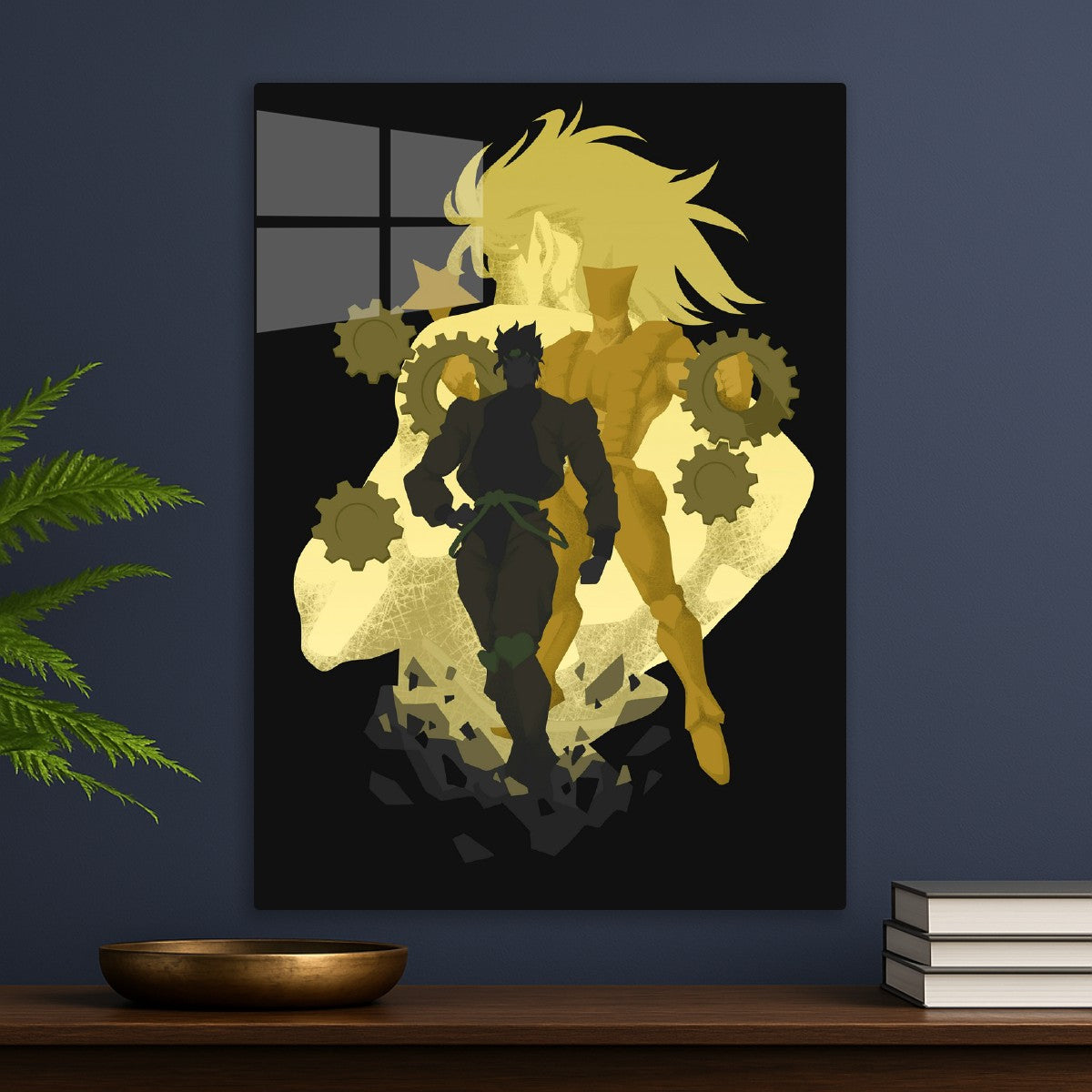 DIO Brando