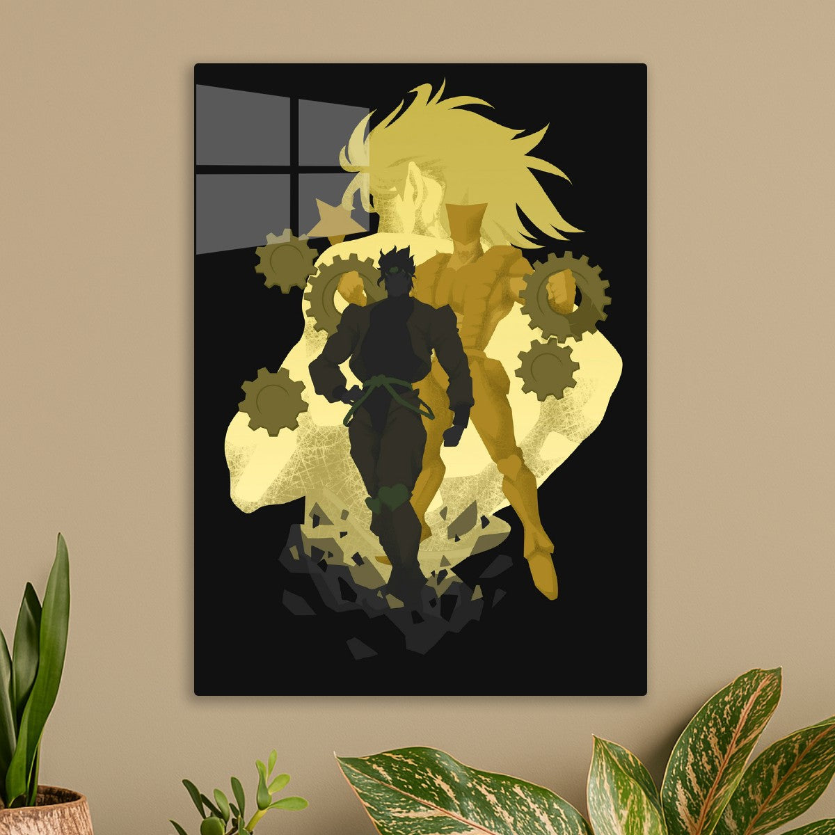 DIO Brando