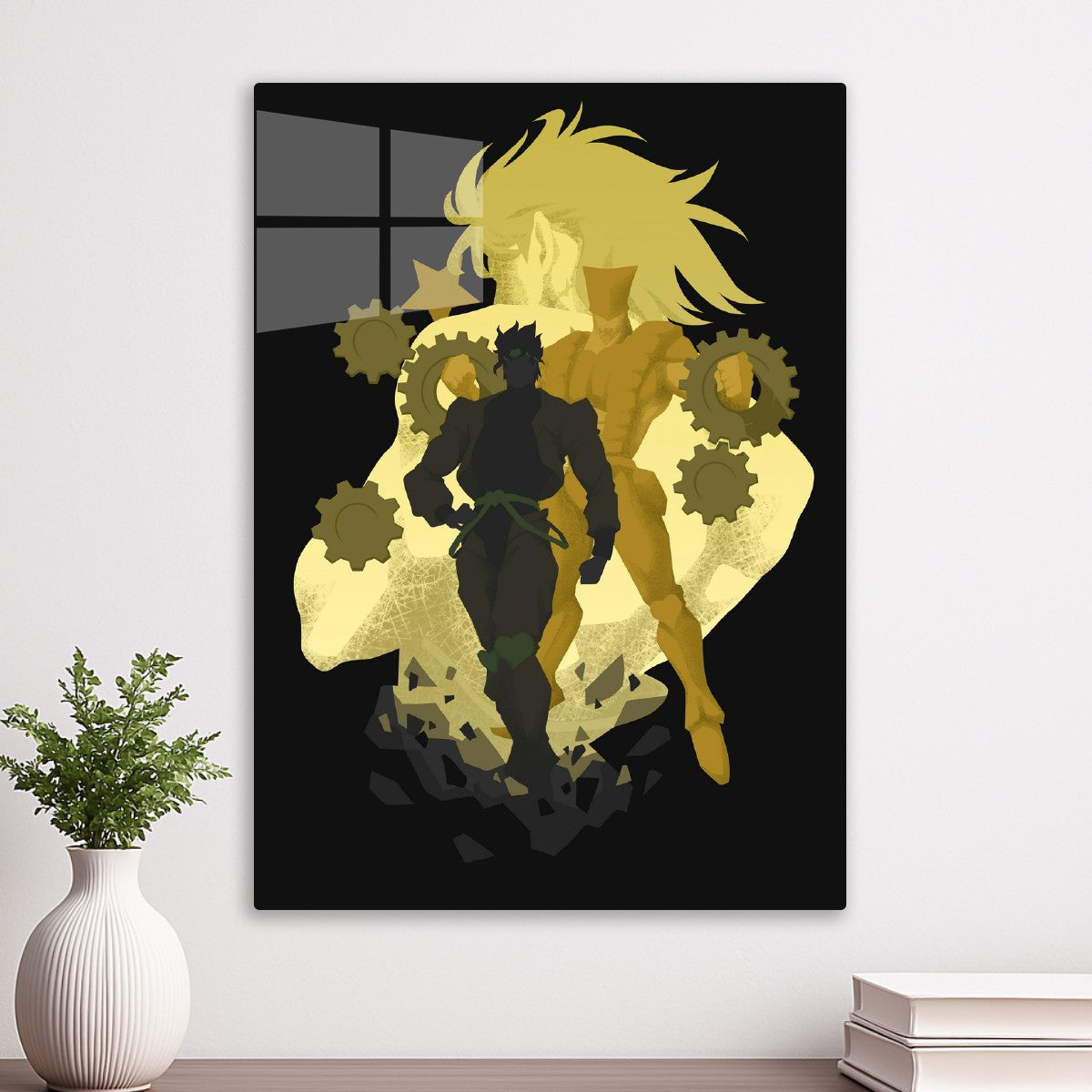DIO Brando