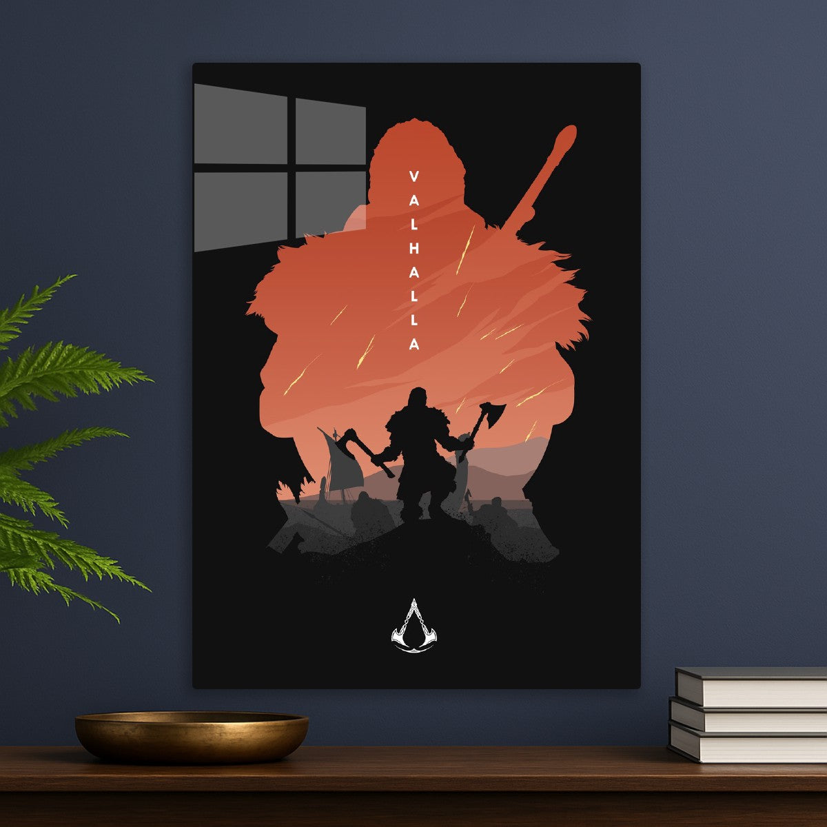Assassins Creed Valhalla