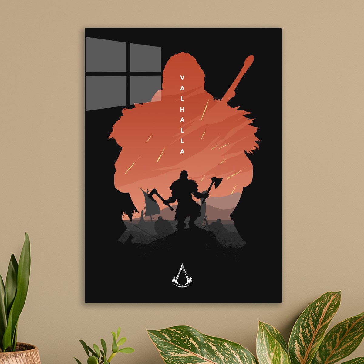 Assassins Creed Valhalla