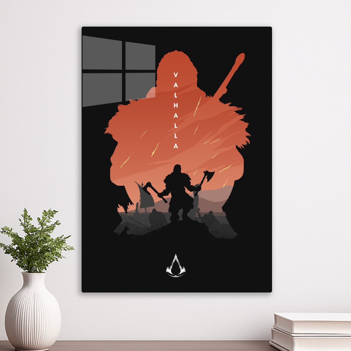 Assassins Creed Valhalla