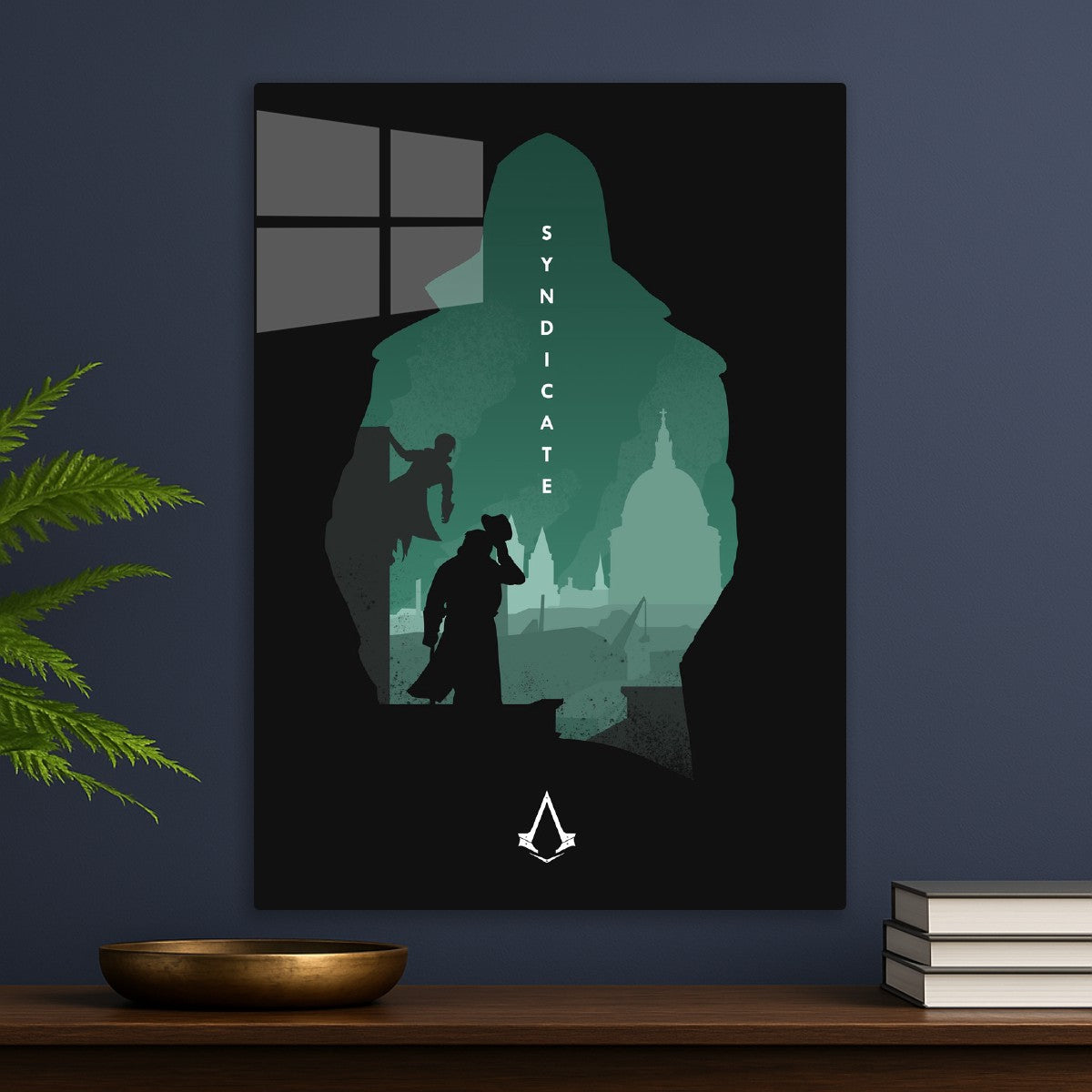 Assassins Creed Syndicate