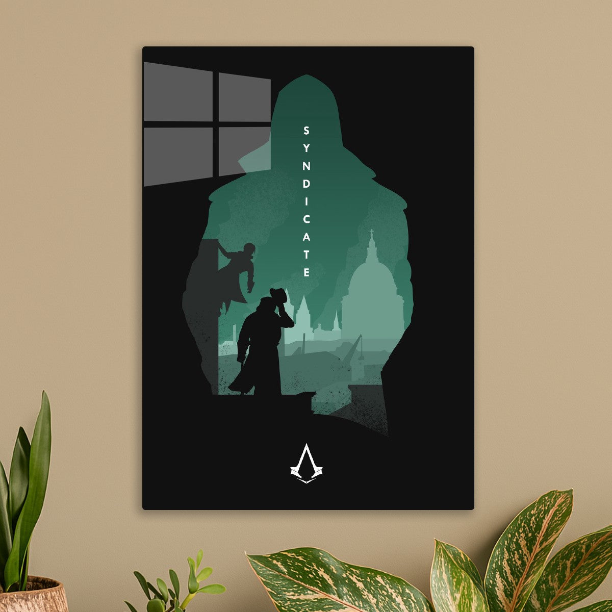 Assassins Creed Syndicate
