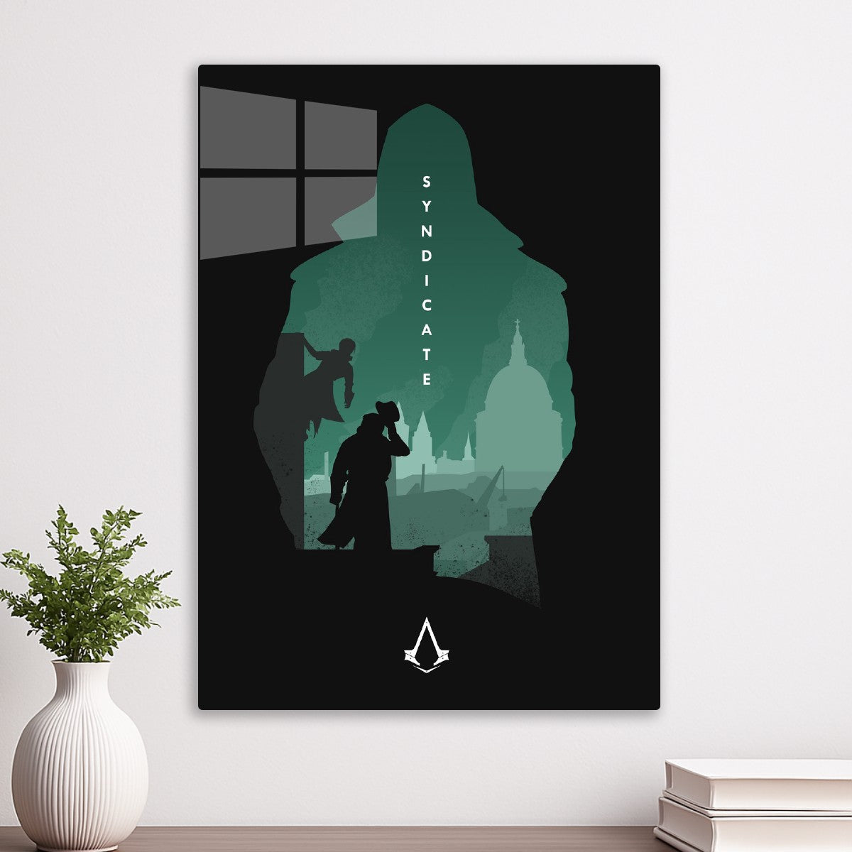 Assassins Creed Syndicate