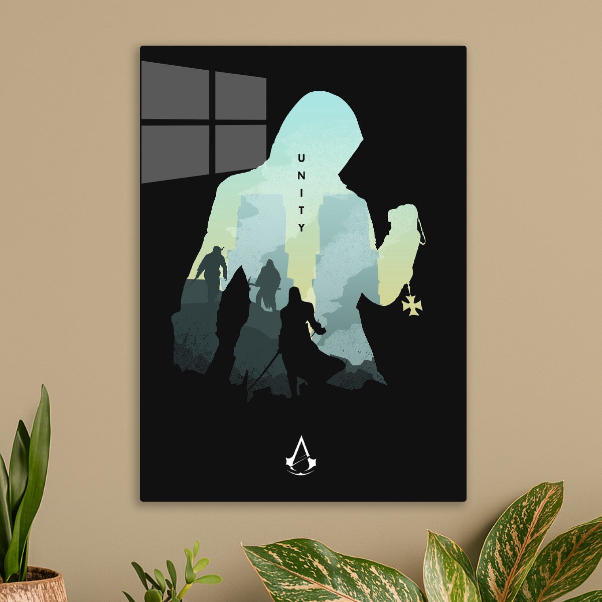 Assassins Creed Unity