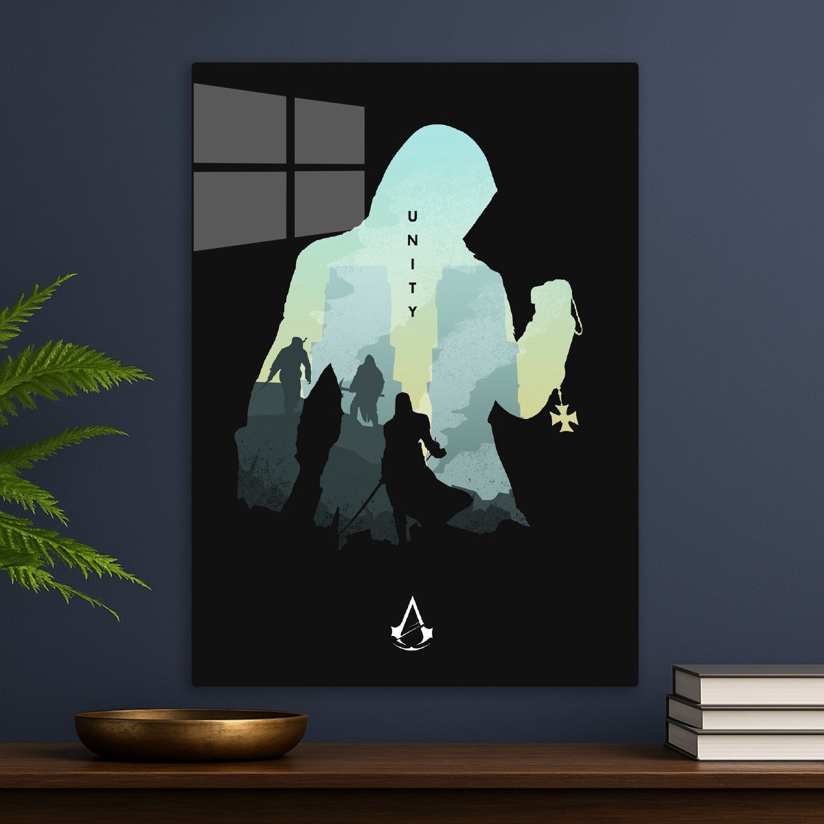 Assassins Creed Unity