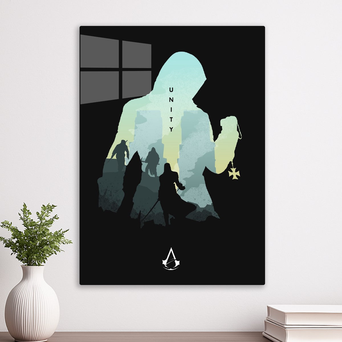 Assassins Creed Unity