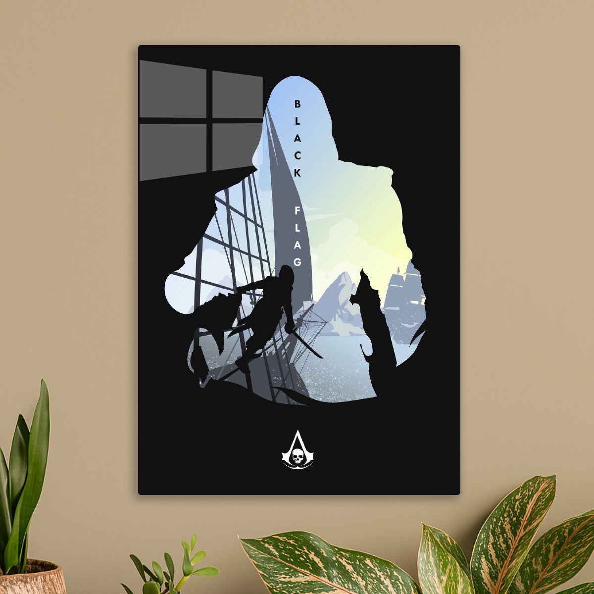 Assassins Creed 4 Black Flag