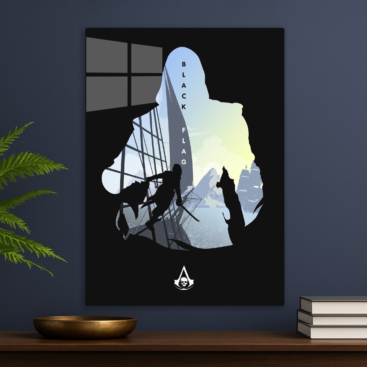 Assassins Creed 4 Black Flag