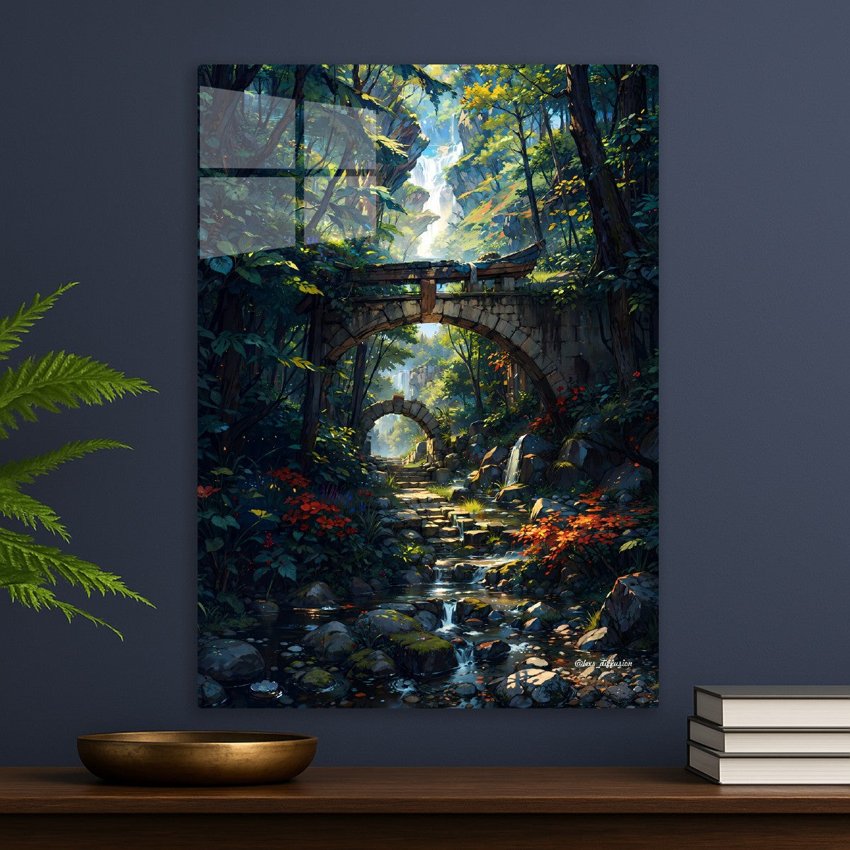 Mystical Path