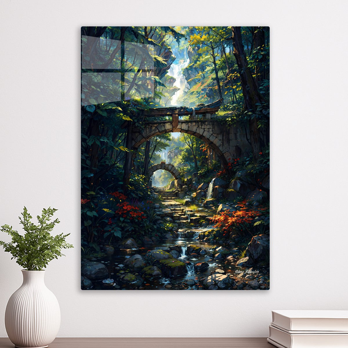 Mystical Path