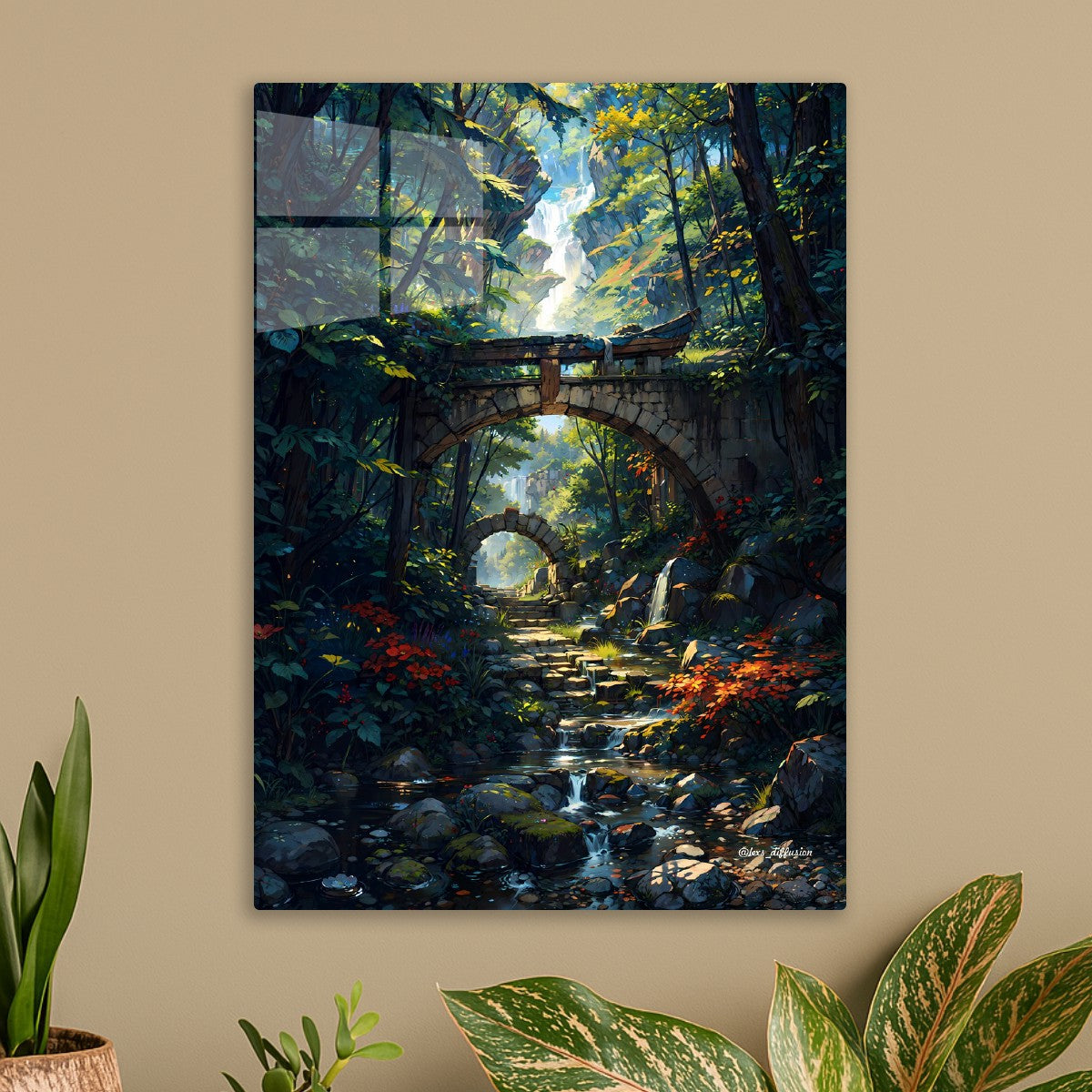 Mystical Path