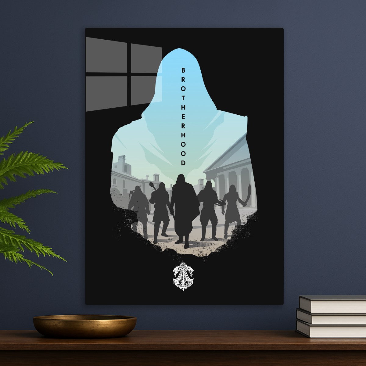 Assassins Creed Brotherhood