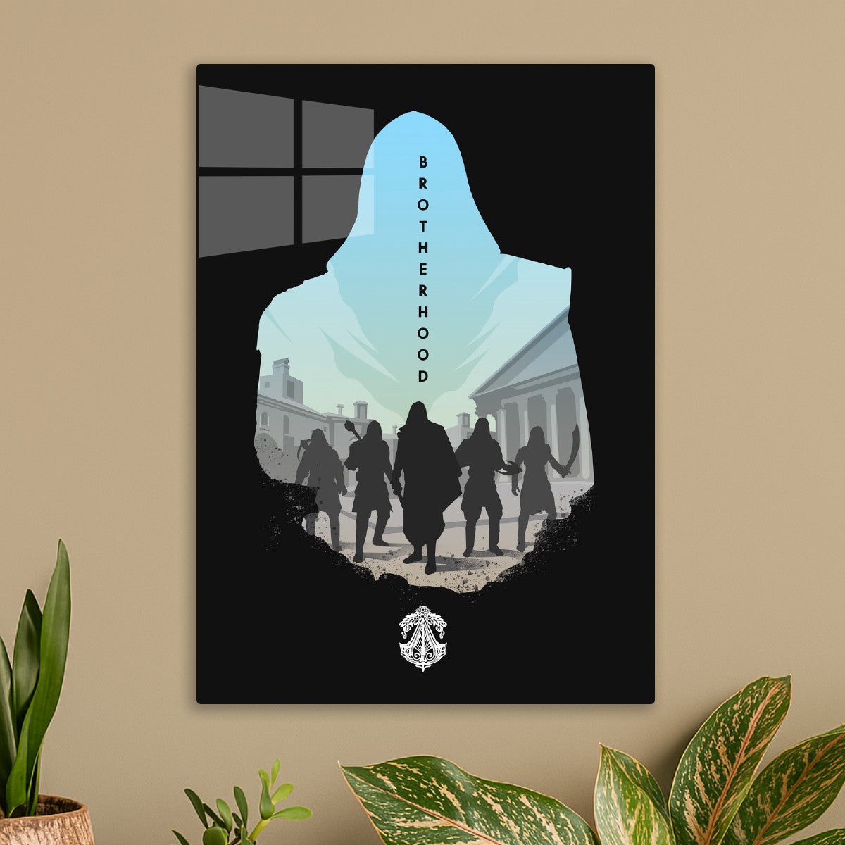Assassins Creed Brotherhood