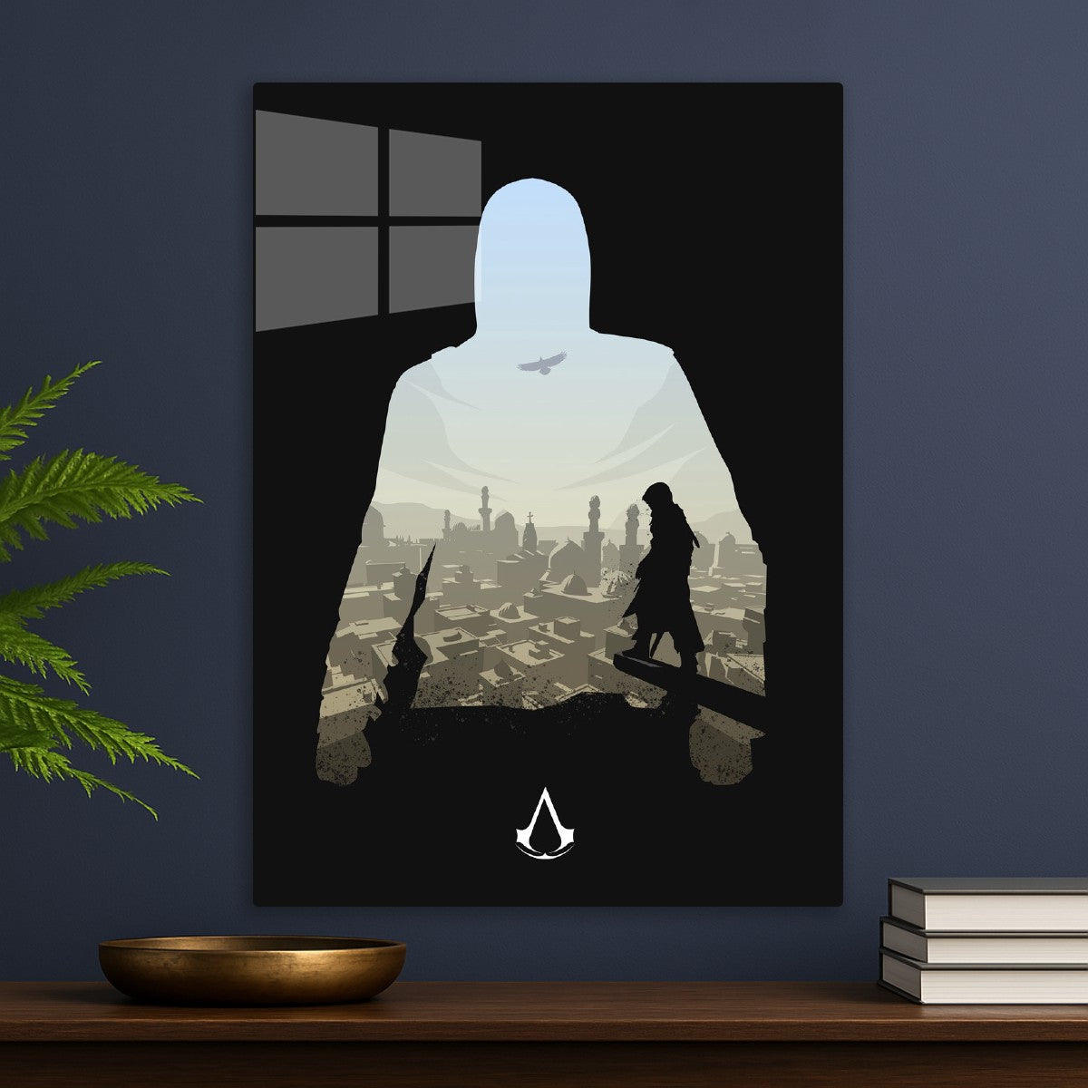 Assassins Creed