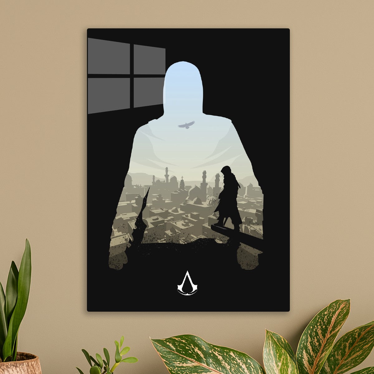 Assassins Creed