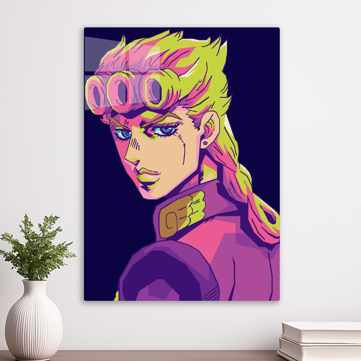 GIORNO GIOVANNA WPAP