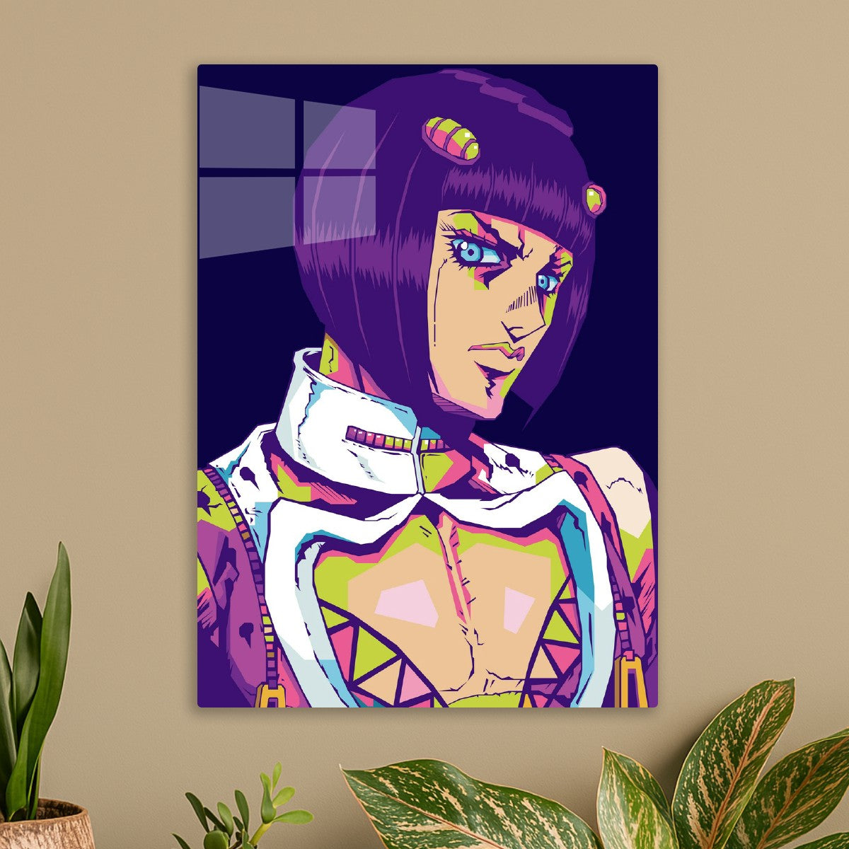 BRUNO BUCCIARATI WPAP