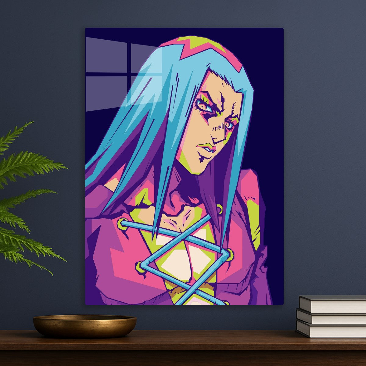 LEONE ABBACCHIO WPAP