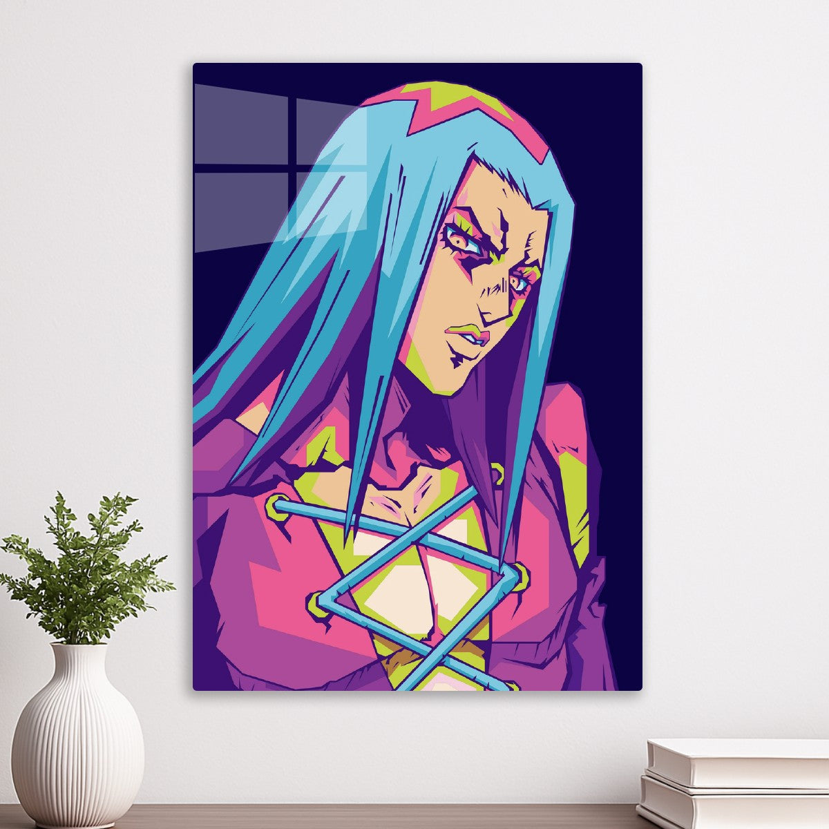 LEONE ABBACCHIO WPAP