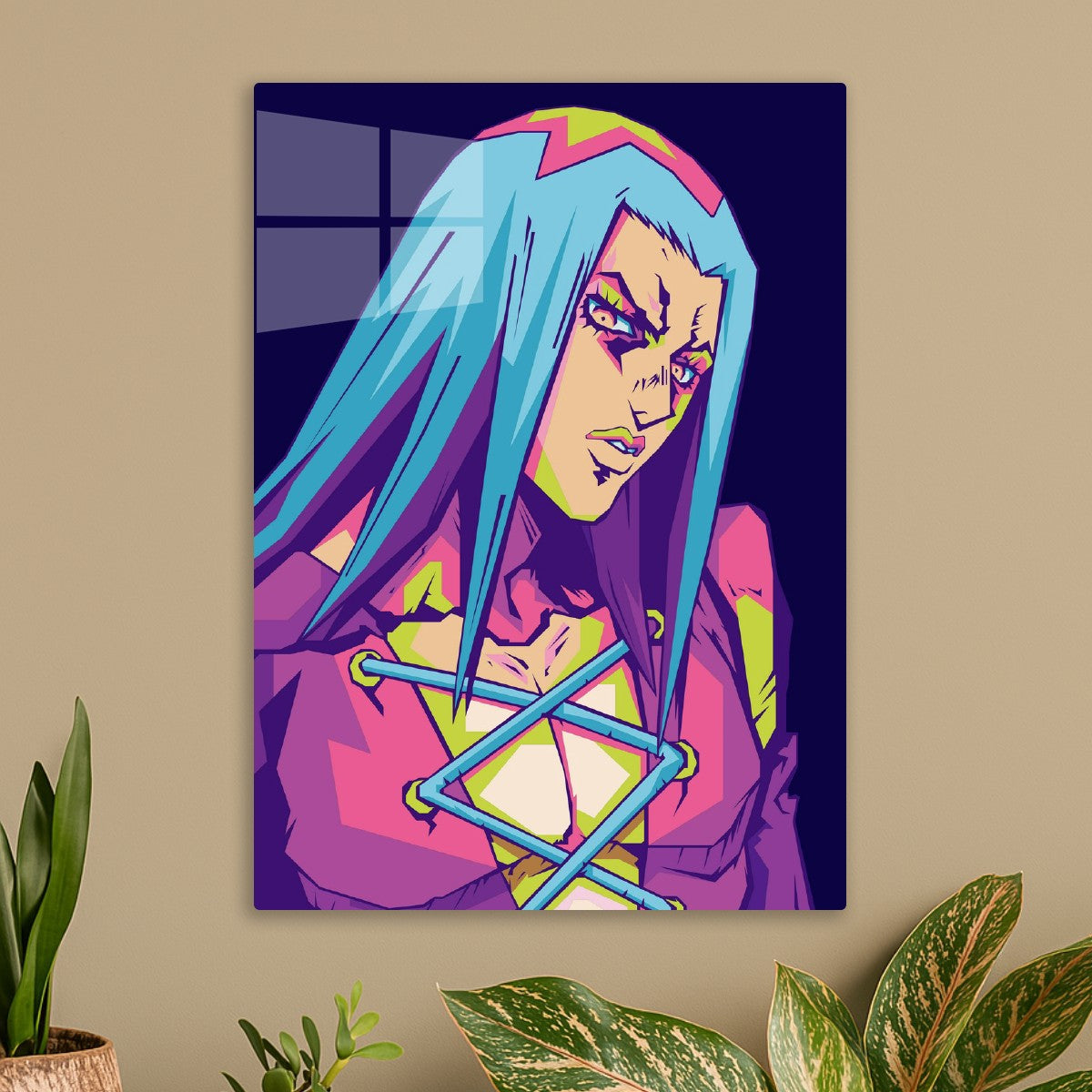 LEONE ABBACCHIO WPAP