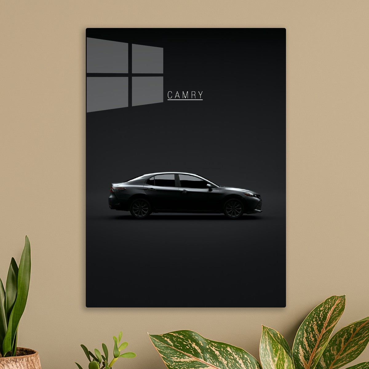 2020 Toyota Camry XV70
