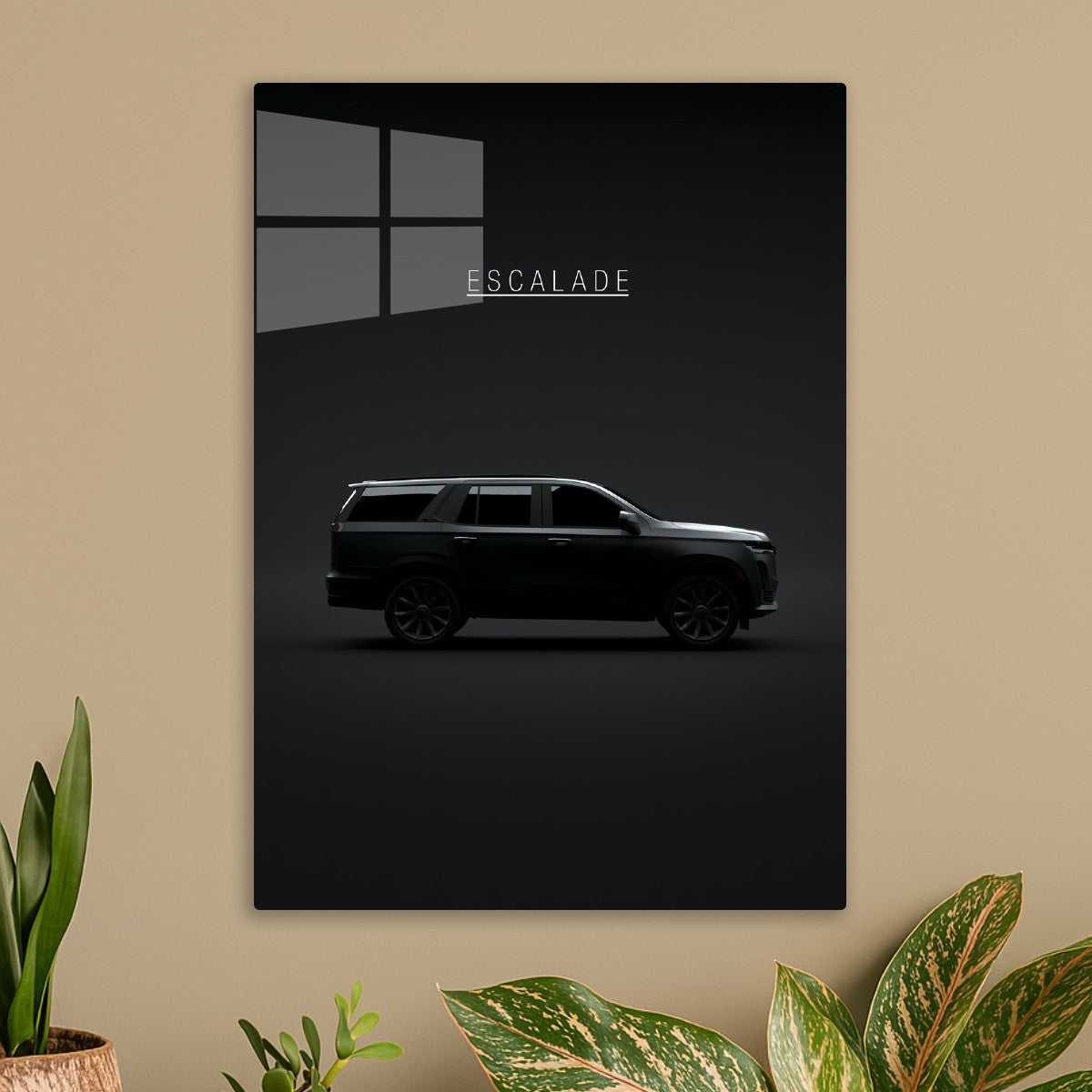 2022 Cadillac Escalade