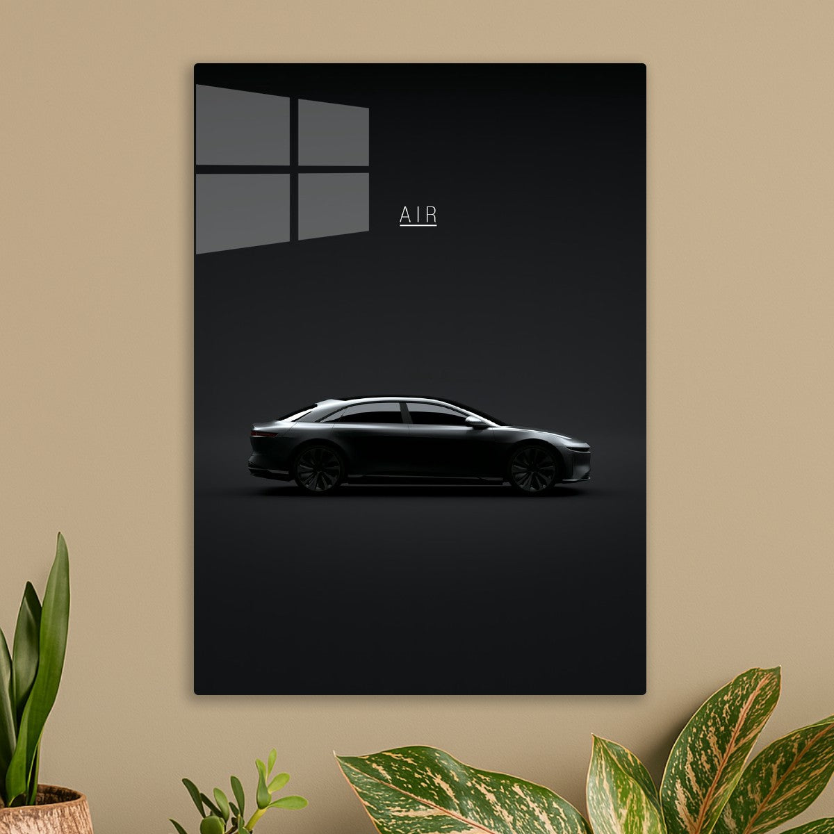 Lucid Air 2021