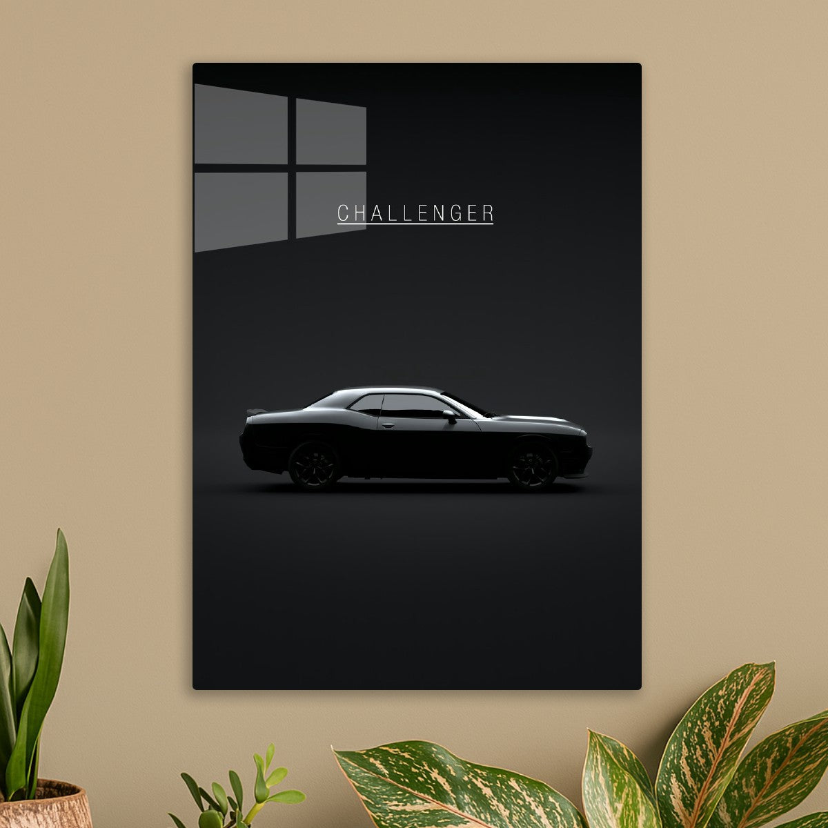 Dodge Challenger 2020