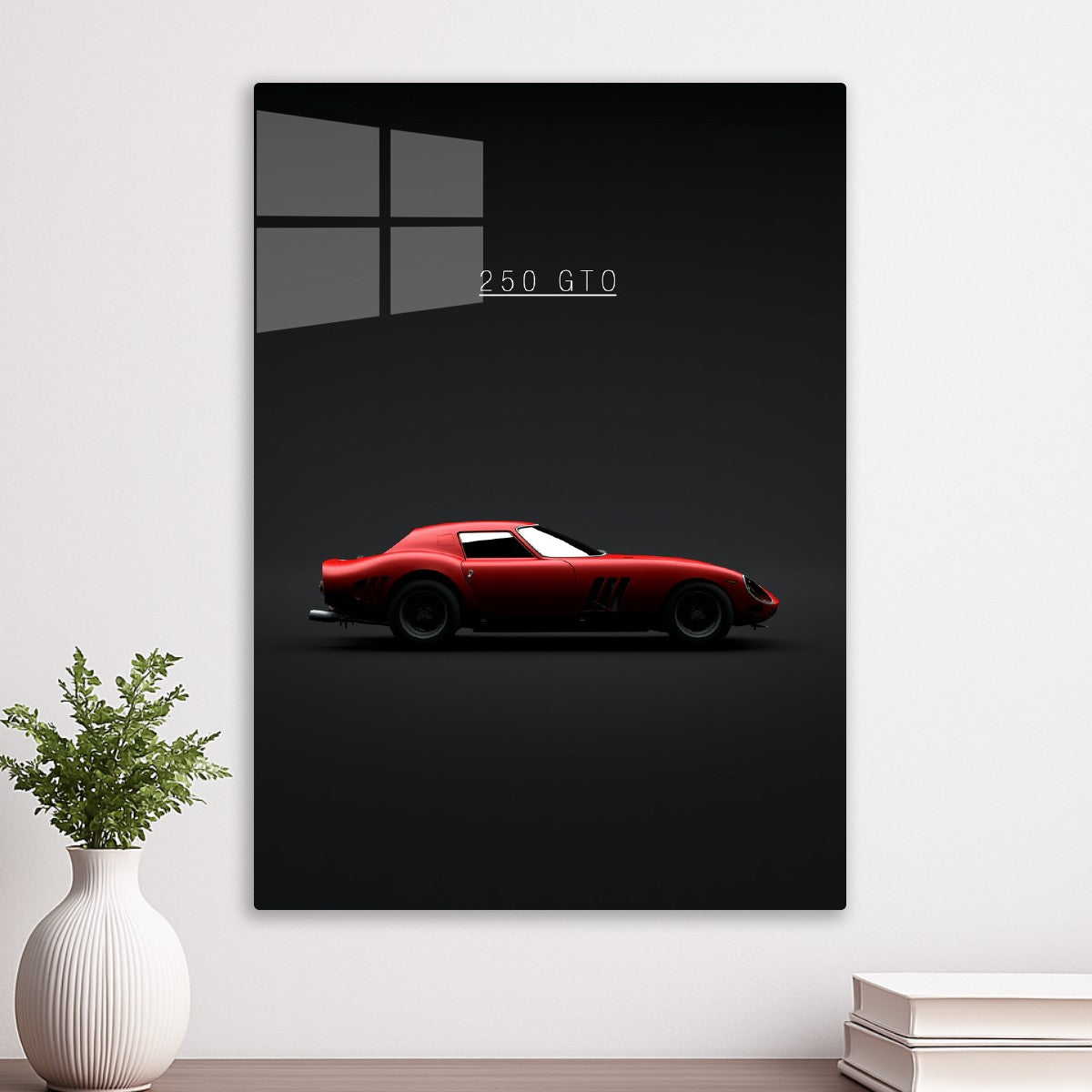 1964 Ferrari 250 GTO