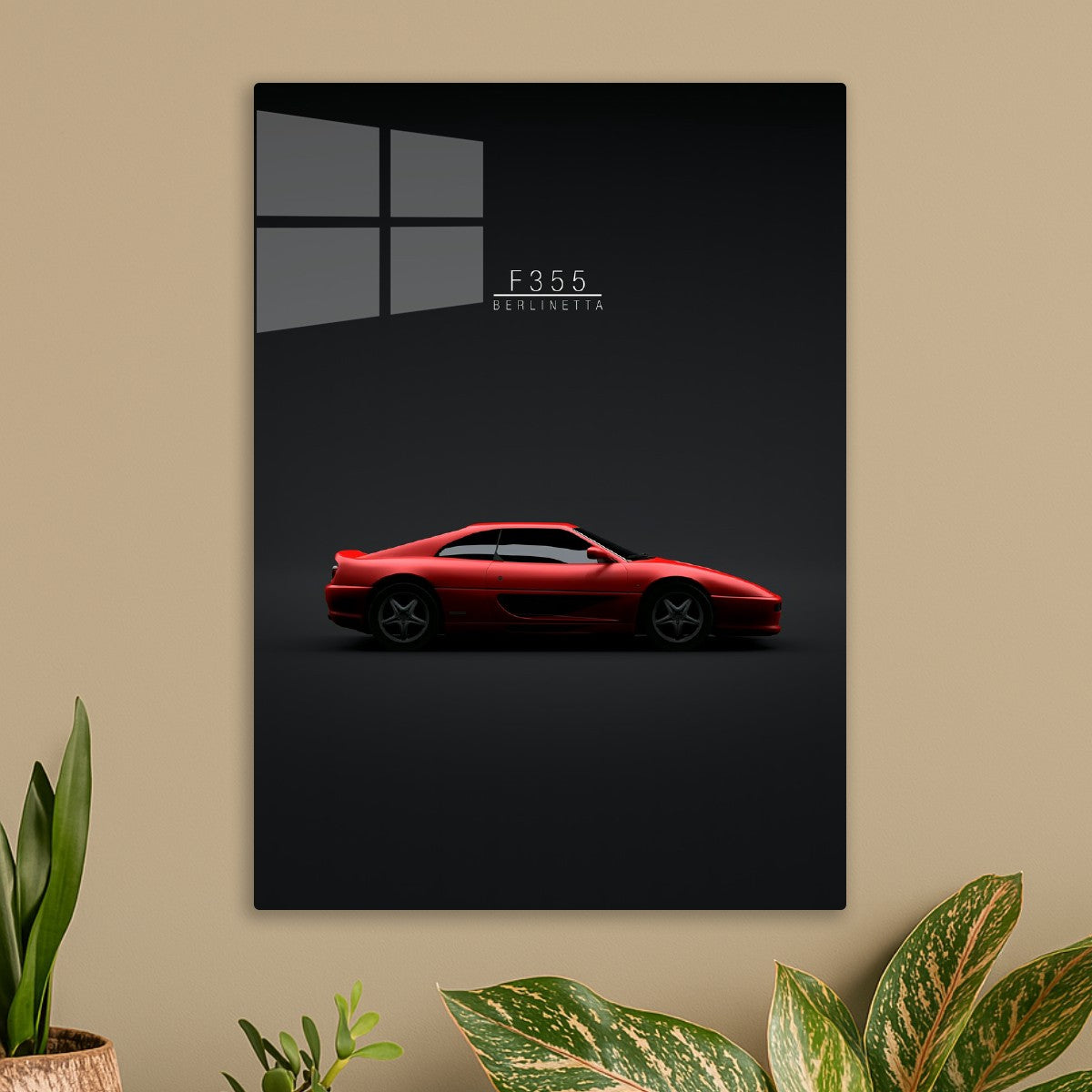 1994 Ferrari F355 Berlinetta
